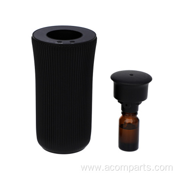 Mini USB Air Humidifier Purifier Car Diffuser